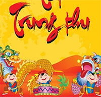 Giáo án Sinh hoạt dưới cờ lớp 2: Vui Trung thu