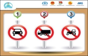 Đáp án cuộc thi Vì an toàn giao thông Thủ đô 2025