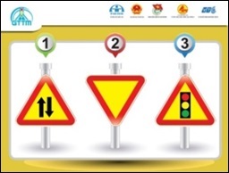 Đáp án cuộc thi Vì an toàn giao thông Thủ đô 2025