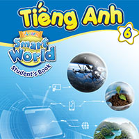 Giáo án Tiếng Anh 6 i-Learn Smart World (Học kì 2)
