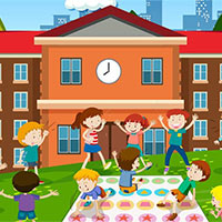 PowerPoint Hoạt động trải nghiệm 2 Tuần 3 Chủ đề 1: Trường tiểu học