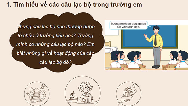 PowerPoint Hoạt động trải nghiệm 2 Tuần 4