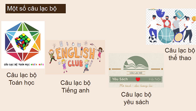 PowerPoint Hoạt động trải nghiệm 2 Tuần 4