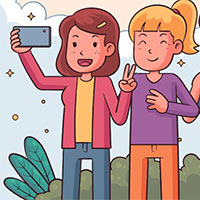 PowerPoint Hoạt động trải nghiệm 2 Tuần 5 Chủ đề 2: Em là ai?