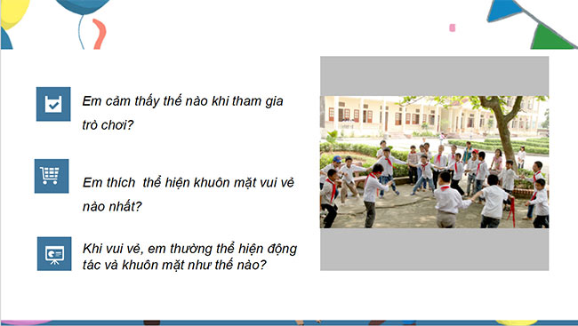 PowerPoint Hoạt động trải nghiệm 2 Tuần 6