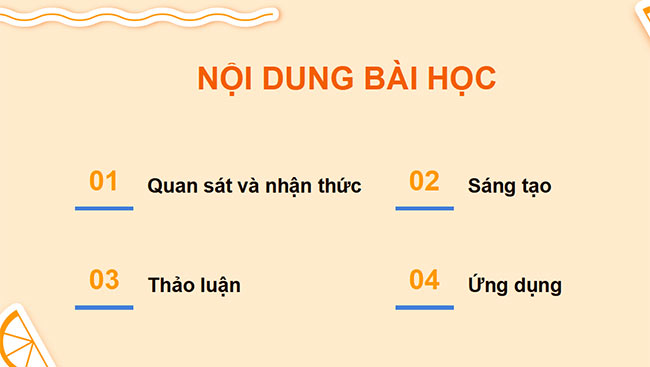 PowerPoint Mĩ thuật 5 Bài 2: Phong cảnh mùa hè
