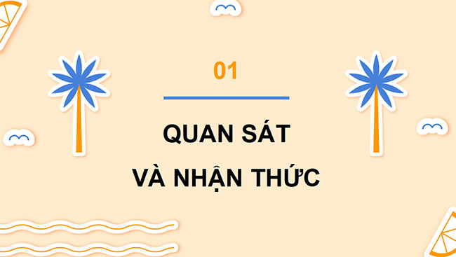 PowerPoint Mĩ thuật 5 Bài 2: Phong cảnh mùa hè
