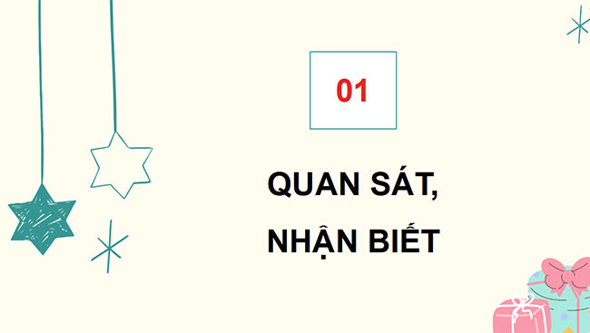 PowerPoint Mĩ thuật 5 Bài 5: Quà tặng bạn