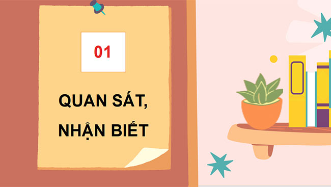PowerPoint Mĩ thuật 5 Bài 6: Hộp quà xinh xắn