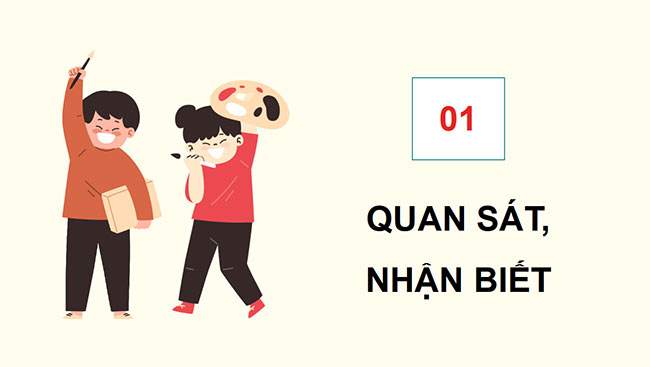 PowerPoint Mĩ thuật 5 Bài 8: Lễ hội hóa trang