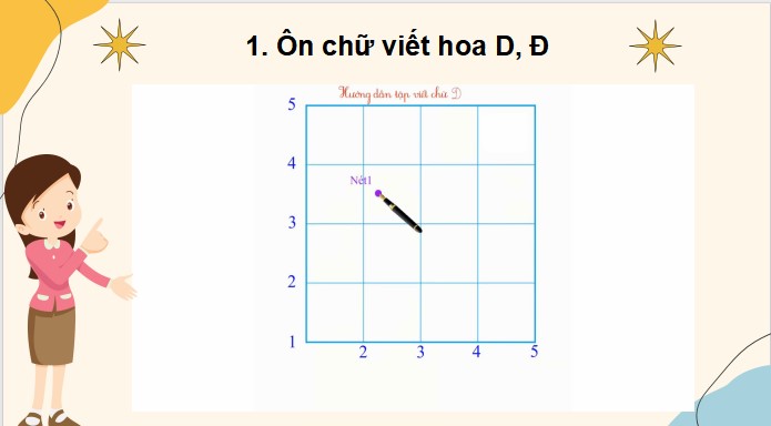 giao an tieng viet 3 bai 10 on chu hoa d d 5*470581