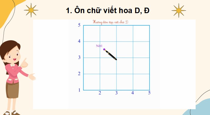 giao an tieng viet 3 bai 10 on chu hoa d d 6*470582