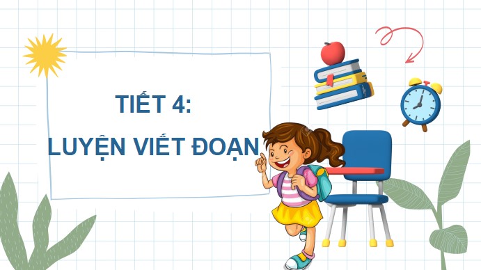 giao an tieng viet 3 bai 10 viet doan van neu tinh cam cam xuc voi nguoi ma em yeu quy 2*470609