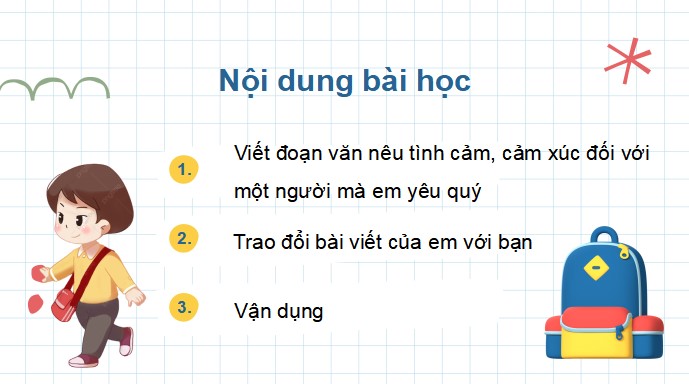 giao an tieng viet 3 bai 10 viet doan van neu tinh cam cam xuc voi nguoi ma em yeu quy 3*470611