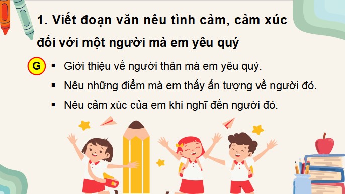 giao an tieng viet 3 bai 10 viet doan van neu tinh cam cam xuc voi nguoi ma em yeu quy 4*470614