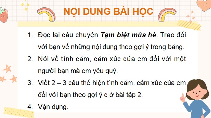 giao an tieng viet 3 bai 8 viet doan van neu cam nghi ve mot nguoi ban 3*470376