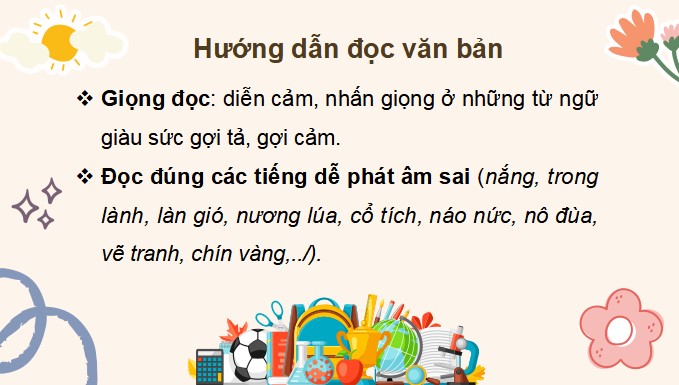 giao an tieng viet 3 bai 9 di hoc vui sao 6*470436