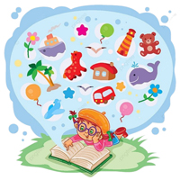 PowerPoint Tiếng Việt 3 Bài 9: Tới lớp tới trường