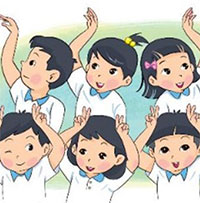 Giáo án Sinh hoạt dưới cờ lớp 2: Người trong một nhà tuần 18