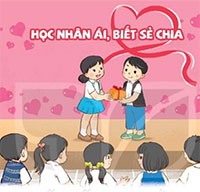 Giáo án Sinh hoạt dưới cờ lớp 2: Tôi luôn bên bạn tuần 26