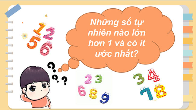 PowerPoint Toán 6 Bài 10