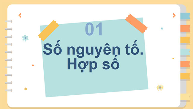 PowerPoint Toán 6 Bài 10