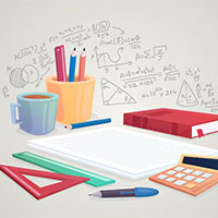 PowerPoint Toán 6 Bài 2: Tập hợp số tự nhiên. Ghi số tự nhiên