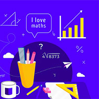 PowerPoint Toán 6 Bài 4: Lũy thừa với số mũ tự nhiên