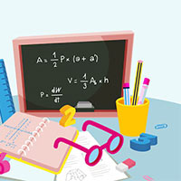 PowerPoint Toán 6 Bài 6: Chia hết và chia có dư. Tính chất chia hết của một tổng