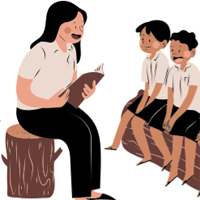 Giáo án buổi chiều Tiếng Việt lớp 4 Kết nối tri thức Học kì 2