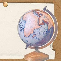 PowerPoint Địa lí 8 Bài 5: Thực hành vẽ và phân tích biểu đồ khí hậu  