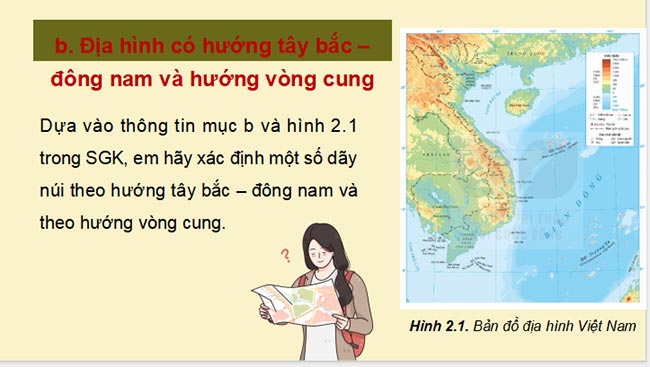Giáo án PowerPoint Địa lí 8 Kết nối tri thức Bài 2