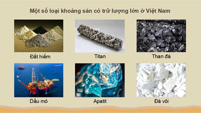 Giáo án PowerPoint Địa lí 8 Kết nối tri thức Bài 3