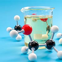 Bộ đề thi giữa học kì 1 Hóa học 11 Chân trời sáng tạo