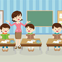 PowerPoint dạy thêm Toán 5 Bài 4: Phân số thập phân