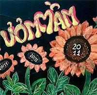 Giáo án sinh hoạt dưới cờ lớp 1 tuần 12 chủ đề: Trang trí cây tri ân