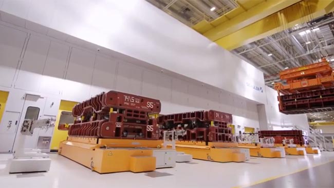 Giáo án PowerPoint Địa lí 11 Kết nối tri thức Bài 10