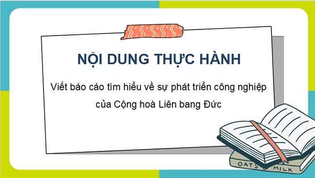 Giáo án PowerPoint Địa lí 11 Kết nối tri thức Bài 10