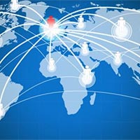 PowerPoint Địa lí 11 Bài 2: Toàn cầu hóa và khu vực hóa kinh tế