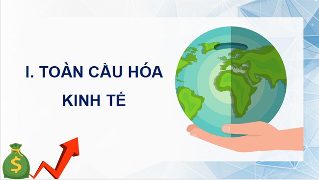 Giáo án PowerPoint Địa lí 11 Kết nối tri thức Bài 2