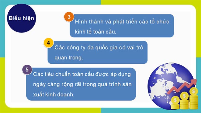 Giáo án PowerPoint Địa lí 11 Kết nối tri thức Bài 2
