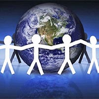 PowerPoint Địa lí 11 Bài 3: Thực hành tìm hiểu về cơ hội và thách thức của toàn cầu hóa và khu vực hóa kinh tế 