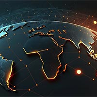 PowerPoint Địa lí 11 Bài 5: Thực hành viết báo cáo về đặc điểm và biểu hiện của nền kinh tế tri thức  