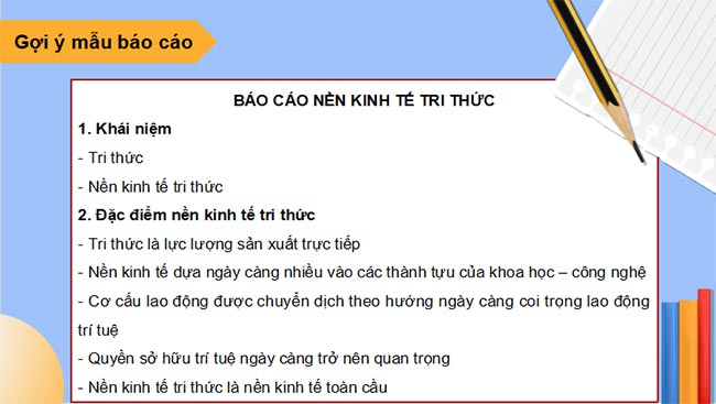 Giáo án PowerPoint Địa lí 11 Kết nối tri thức Bài 5