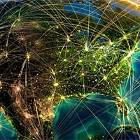 PowerPoint Địa lí 11 Bài 6: Vị trí địa lí điều kiện tự nhiên, dân cư và xã hội khu vực Mỹ La tinh  