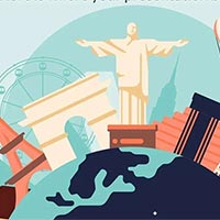 PowerPoint Địa lí 11 Bài 7: Kinh tế khu vực Mỹ La tinh  