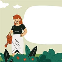 PowerPoint Địa lí 11 Bài 8: Thực hành viết báo cáo về tình hình phát triển kinh tế xã hội ở Cộng hoà liên bang Bra-xin  