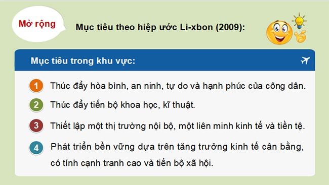 Giáo án PowerPoint Địa lí 11 Kết nối tri thức Bài 9