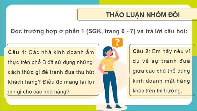 PowerPoint Kinh tế Pháp luật 11 Bài 1 Kết nối tri thức