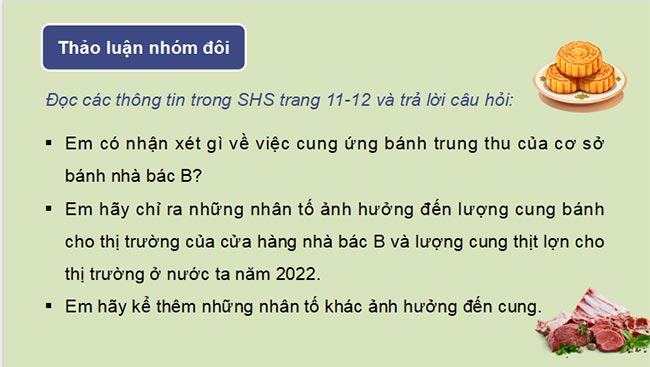 PowerPoint Kinh tế Pháp luật 11 Bài 2 Kết nối tri thức